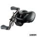  Daiwa катушка bait reel Steez SV TW 100XH правый руль катушка bait reel 24 год модели 