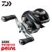 [12 месяц поступление предположительно / предварительный заказ принимается!] Daiwa катушка bait reel 26 Steez SV свет TW 100H правый руль 