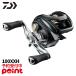 [12 месяц поступление предположительно / предварительный заказ принимается!] Daiwa катушка bait reel 26 Steez SV свет TW 100XXH правый руль 