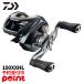 [12 месяц поступление предположительно / предварительный заказ принимается!] Daiwa катушка bait reel 26 Steez SV свет TW 100XXHL левый руль 