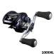  Daiwa катушка bait reel soruti -тактный TW 100XHL PE SPECIAL левый руль 23 год модели катушка bait reel 