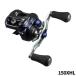  Daiwa катушка bait reel soruti -тактный TW 150XHL PE SPECIAL левый руль 24 год дополнение модель катушка bait reel 