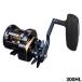  Daiwa jigging катушка saltiga 300HL левый руль 25 год модели 