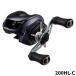  Daiwa катушка bait reel IM Z TW 200HL-C левый руль 24 год модели катушка bait reel 