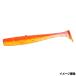  Daiwa wa-m moa The n средний верхний Shad 2.5 дюймовый маленький болото orange [.. пачка ]