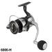  Daiwa вращающийся катушка cell te-toSW 6000-H 24 год модели вращающийся катушка 