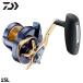  Daiwa jigging катушка saltiga 15L левый руль 23 год дополнение модель 