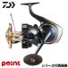  Daiwa вращающийся катушка 25 saltiga 30000-H (2026 год дополнение модель )