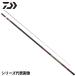  Daiwa ayu rod серебряный . состязание A XH85*J 25 год модели [ большой товар ][ включение в покупку не возможно ][ другой товар одновременно заказ не возможно ]