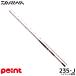  Daiwa удочка для рыбалки с лодки 25a Naris ta-ma большой 235*J