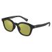  Daiwa polarized glasses TLX 024i-z green / mat black 