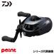  Daiwa катушка bait reel 25 IM Z TW 100-C правый руль 