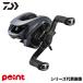  Daiwa катушка bait reel 25 IM Z TW 100HL-C левый руль 