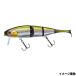 [ товар ограничен ] Daiwa искусственная приманка Steez melini чай acid ma-187F - s