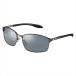  Daiwa поляризованные очки DN-8034 gray silver зеркало 