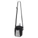  Daiwa emelarudas Tacty karu Ran gun тонкий сумка (C) серый 