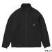  Daiwa защищающий от холода одежда DJ-3324 STORMFLEECE жакет L черный 