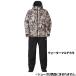 [ товар ограничен ] Daiwa защищающий от холода одежда DW-1924 GORE-TEX балка sa плитка winter костюм L вода мульти- утка 