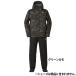 [ товар ограничен ] Daiwa защищающий от холода одежда DW-3524 RAINMAX winter костюм M зеленый утка 