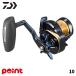 Daiwa jigging катушка 25 saltiga 10 правый руль 