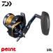  Daiwa jigging катушка 25 saltiga 10L левый руль 