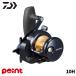  Daiwa jigging катушка 25 saltiga 10H правый руль 