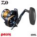  Daiwa jigging катушка 25 saltiga 10HL левый руль 