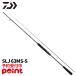 [3 месяц поступление предположительно / предварительный заказ принимается!] Daiwa jigging удилище 26 наружный Ray jiXV SLJ 63MS-S