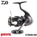  Daiwa вращающийся катушка 26 cell te-toHD LT3000-XH