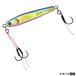  Daiwa jig TG Bait SLJ 45g Kei пятно MGbru булавка Gold super light jigging [.. пачка ]