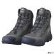  Daiwa foot одежда DS-3301G-ID GORE-TEX offshore обувь - ikatto 25.0cm серый 