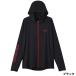  Daiwa одежда DE-6125 лёд do жизнь -ti- Rush Guard полный Zip L черный 