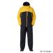  Daiwa женский одежда DR-1925 Gore-Tex балка sa плитка непромокаемый костюм WM yoke желтый 