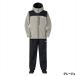  Daiwa одежда DR-3625 дождь Max непромокаемый костюм L серый ju