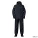  Daiwa одежда DR-1825 Gore-Tex комбинированный выше непромокаемый костюм M черный 