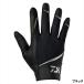  Daiwa перчатка DG-7525ko-te.la jigging перчатка L черный [.. пачка ]