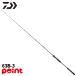  Daiwa jigging удилище 26 saltiga J low отклик 63B-3[ большой товар ][ включение в покупку не возможно ][ другой товар одновременно заказ не возможно ]