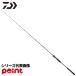  Daiwa jigging удилище 26 saltiga J low отклик 62B-4[ большой товар ][ включение в покупку не возможно ][ другой товар одновременно заказ не возможно ]
