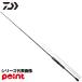  Daiwa 25 BJ( Black Jack ) кальмар da157*J
