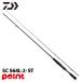  Daiwa bass удочка 25 Black Label SC S64L-2*ST (2026 год дополнение модель )