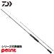  Daiwa судно искусственная приманка на кальмара удилище 26emelarudasX лодка 65LS-S*E