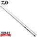  Daiwa 26 Silver Wolf SX 76MLB-S