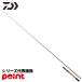  Daiwa bass удочка 26 Steez ( Bait литье модель ) C610MH[ большой товар ][ включение в покупку не возможно ][ другой товар одновременно заказ не возможно ]