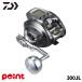  Daiwa электрический катушка 26 Seaborg 300JL левый руль 