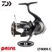 Daiwa вращающийся катушка 26 cell te-toHD LT4000-C