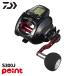  Daiwa электрический катушка 26 Leo Blitz S300J