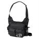  Daiwa боковой Fit сумка (D) черный P