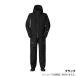 Daiwa защищающий от холода одежда DW-1825 GORE-TEX комбинированный выше winter костюм L черный 