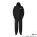  Daiwa защищающий от холода одежда DW-1925 Gore-Tex балка sa плитка winter костюм 2XL черный 