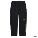  Daiwa защищающий от холода одежда DP-2125Tto-na men toSTORMFLEECE брюки L черный 